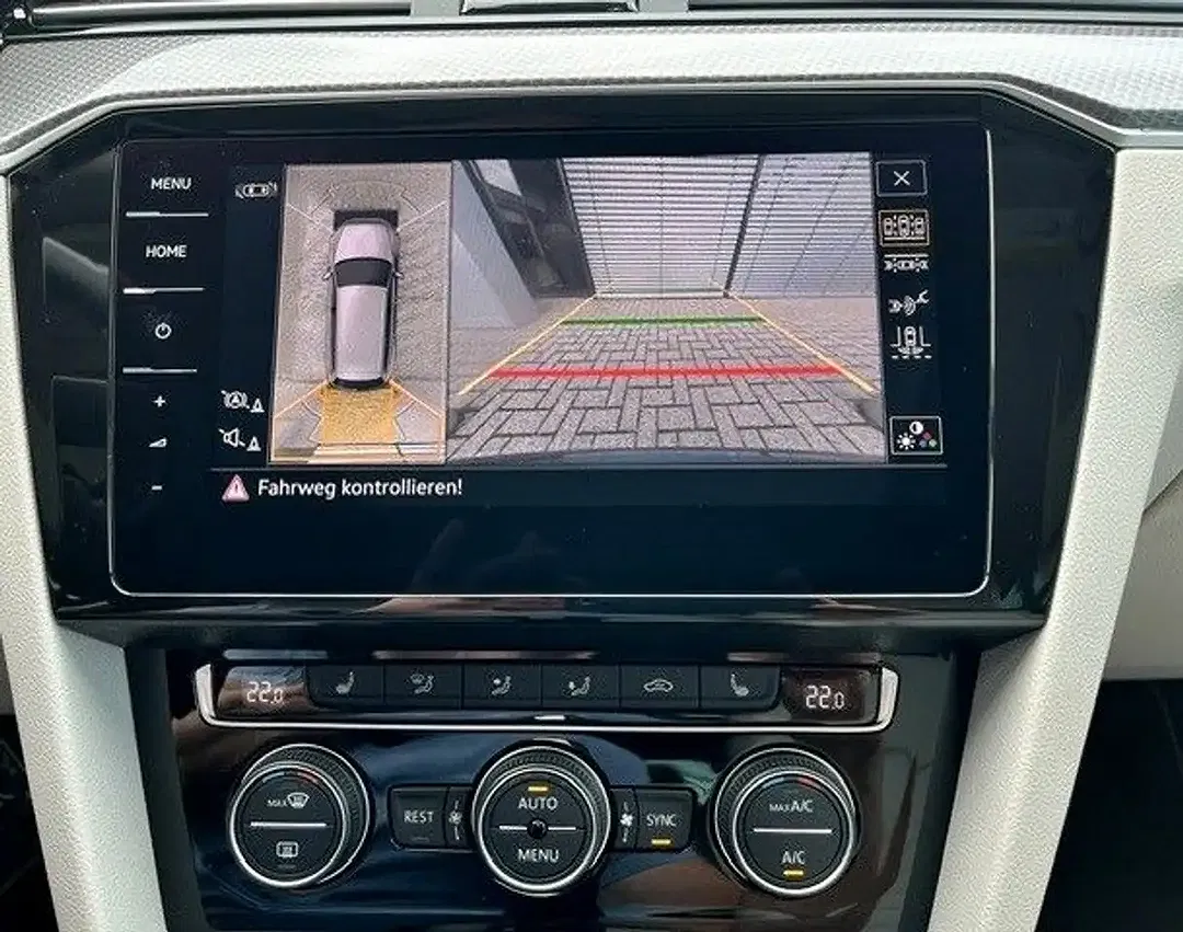 Volkswagen Passat Alltrack - Thumbnail 15