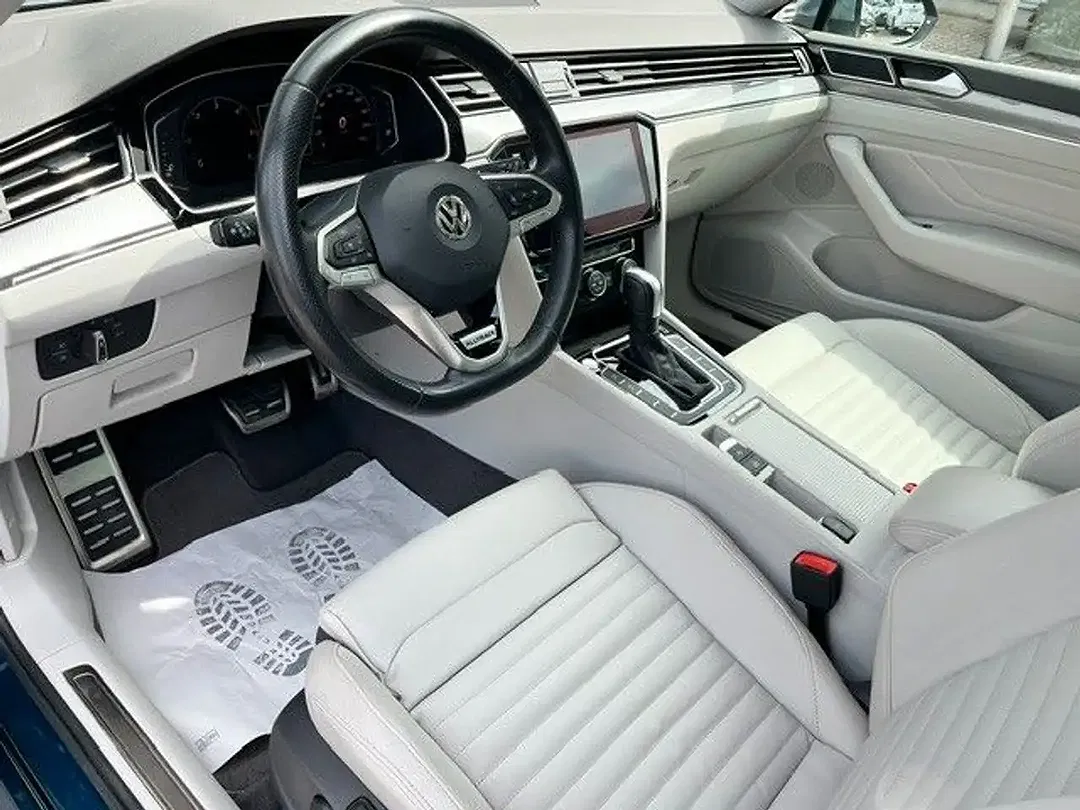 Volkswagen Passat Alltrack - Thumbnail 7