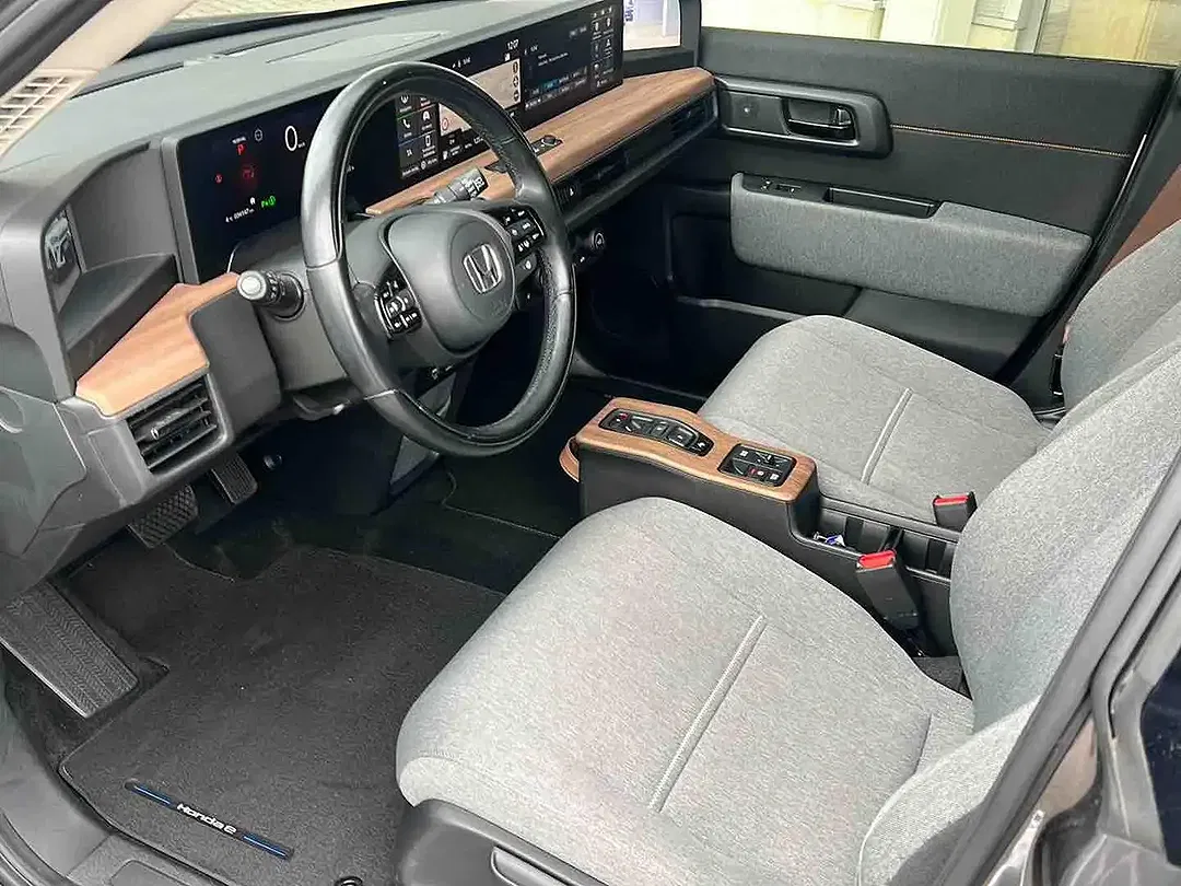 Honda e - Thumbnail 5