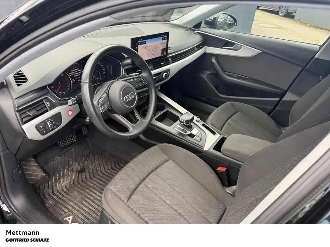 Audi A4 - Thumbnail 13