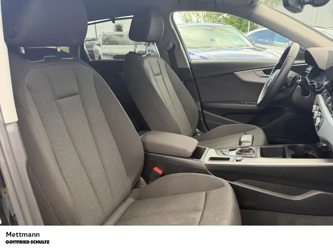 Audi A4 - Thumbnail 15