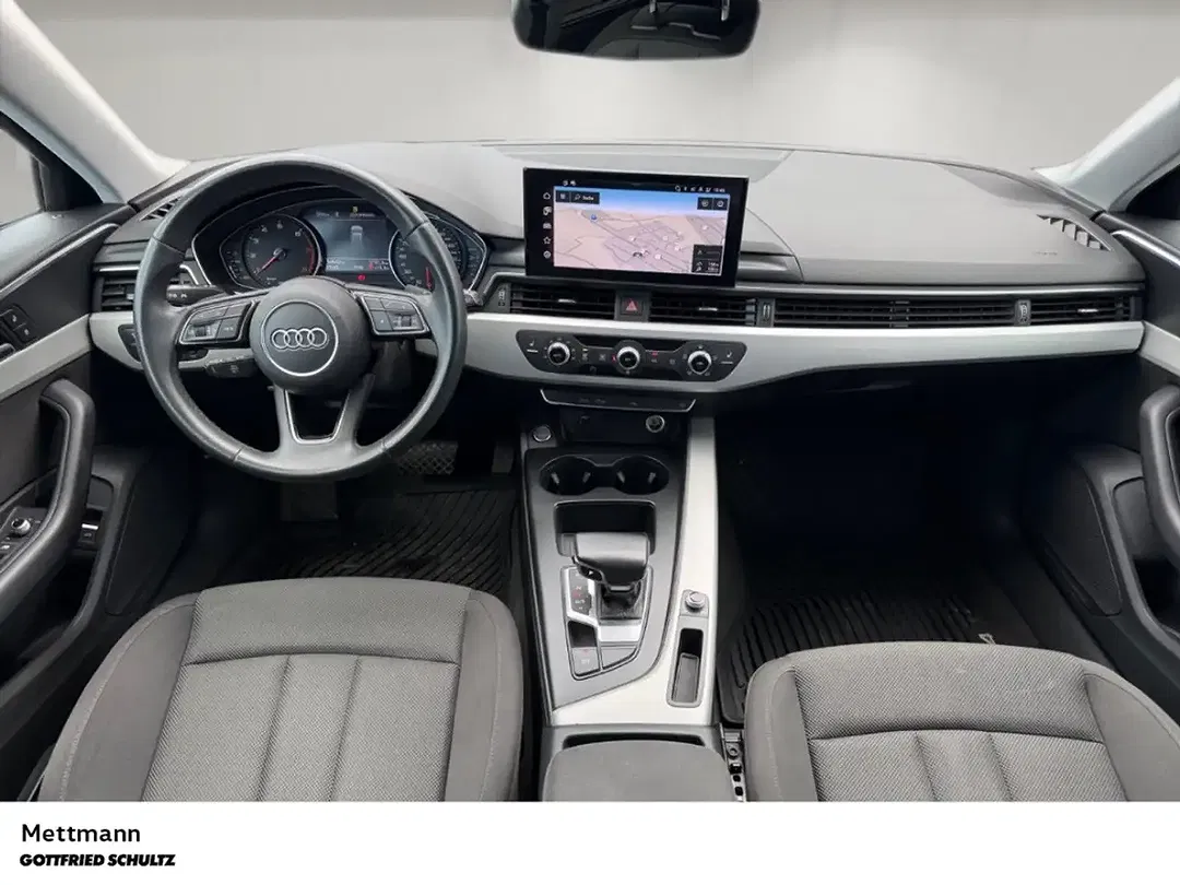 Audi A4 - Thumbnail 5