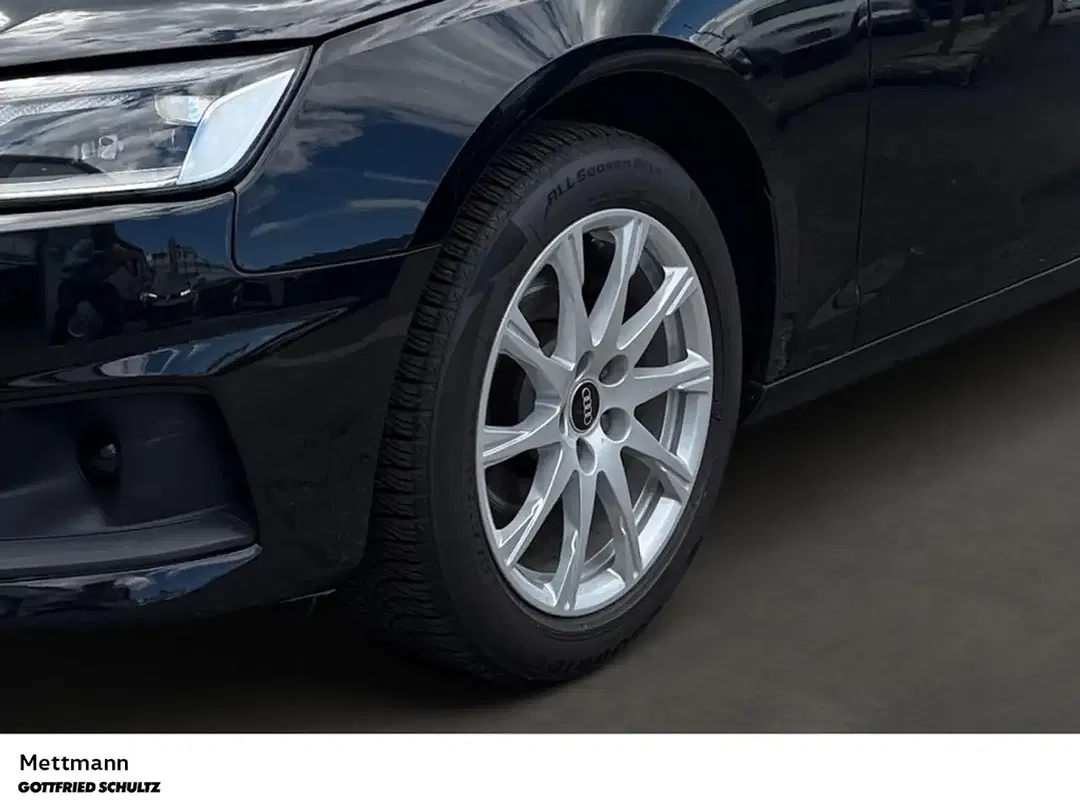 Audi A4 - Thumbnail 8