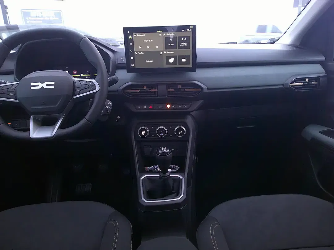 Dacia Sandero - Thumbnail 12