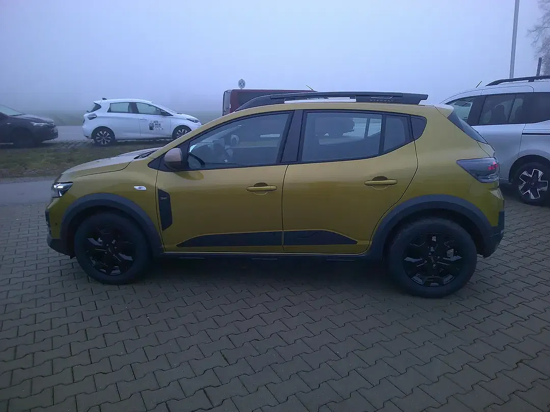Dacia Sandero - Thumbnail 6
