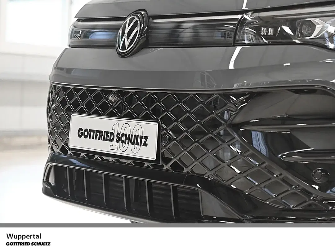 Volkswagen Tiguan - Thumbnail 7