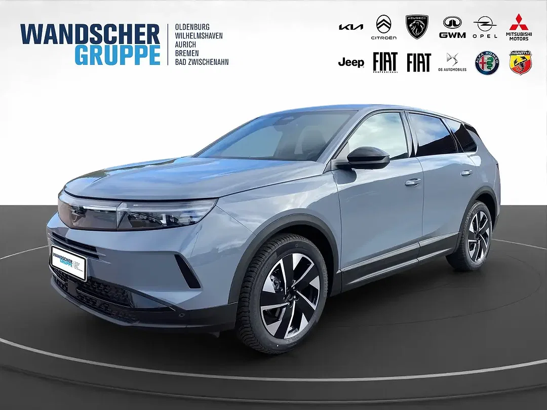 Opel Grandland - Afbeelding 1