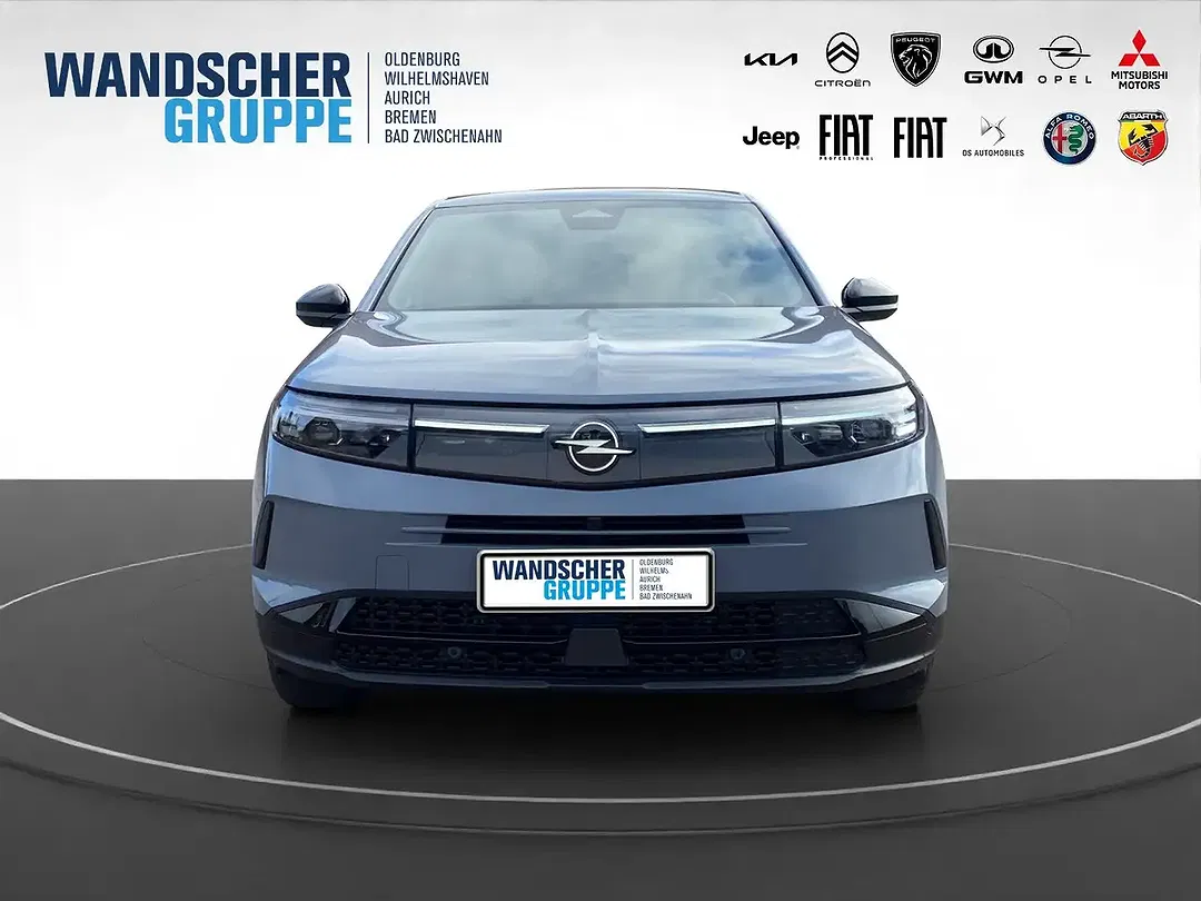 Opel Grandland - Thumbnail 2