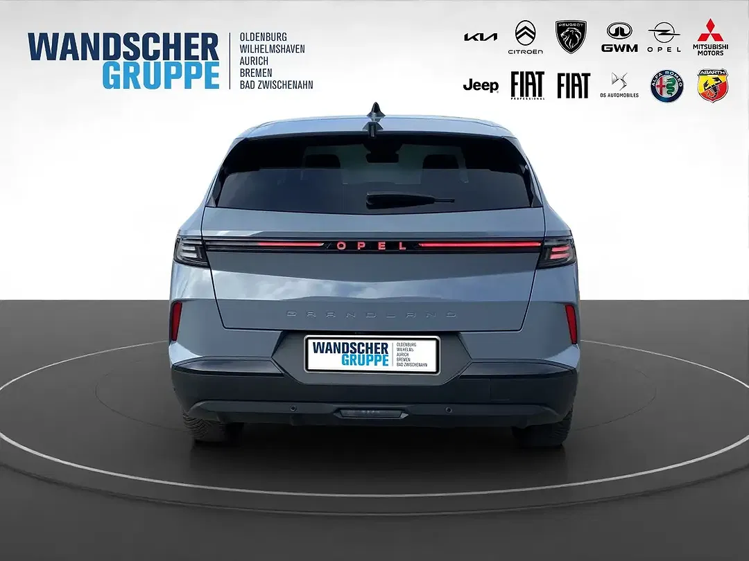 Opel Grandland - Thumbnail 5