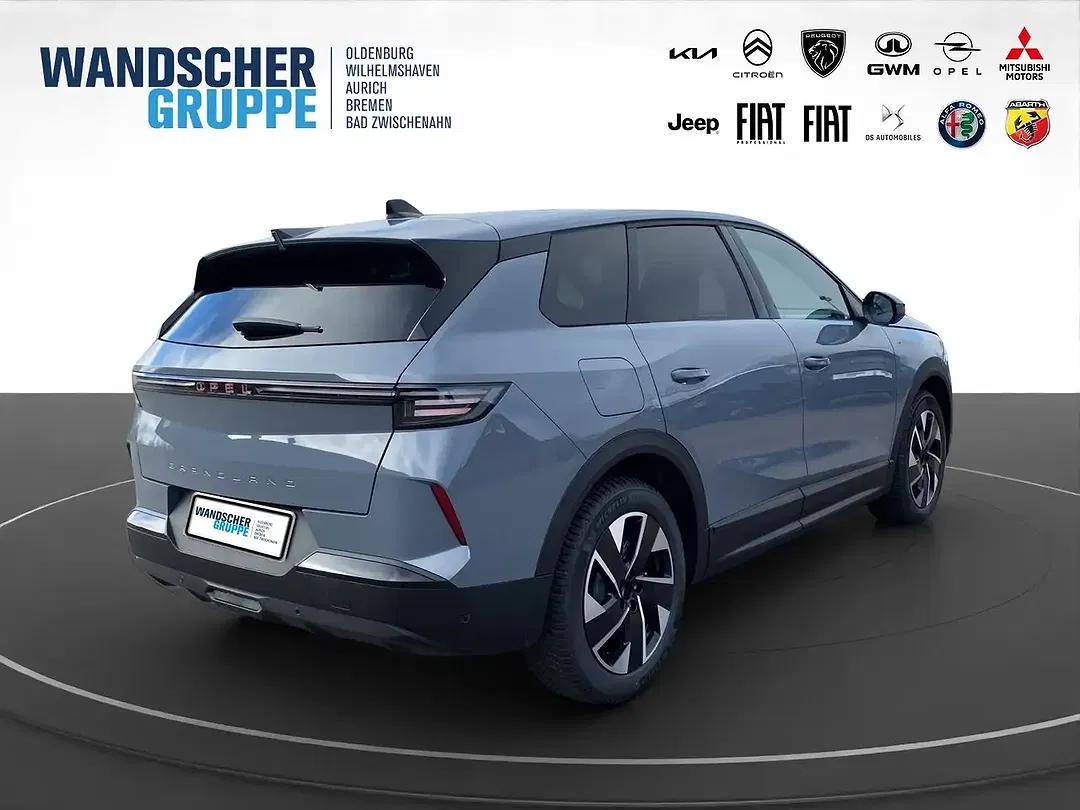 Opel Grandland - Thumbnail 6