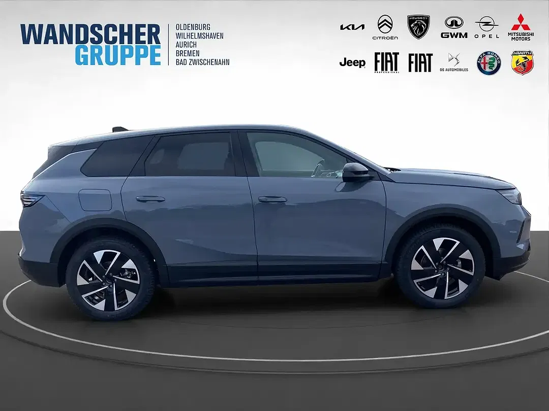 Opel Grandland - Thumbnail 7