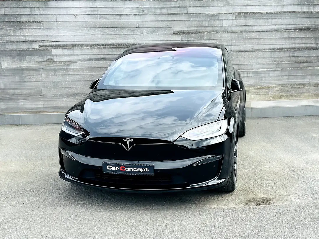 Tesla Model X - Afbeelding 1