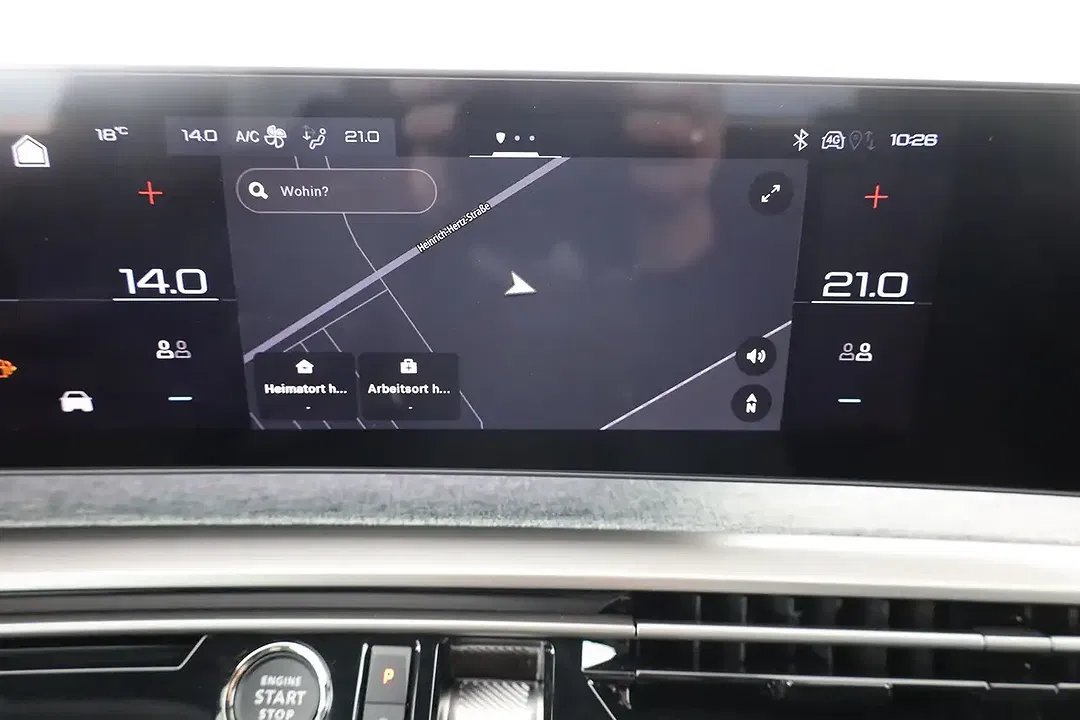 Peugeot 3008 - Thumbnail 10
