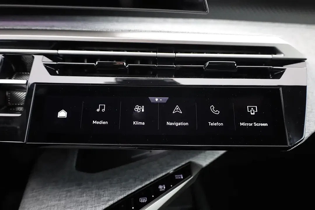 Peugeot 3008 - Thumbnail 11