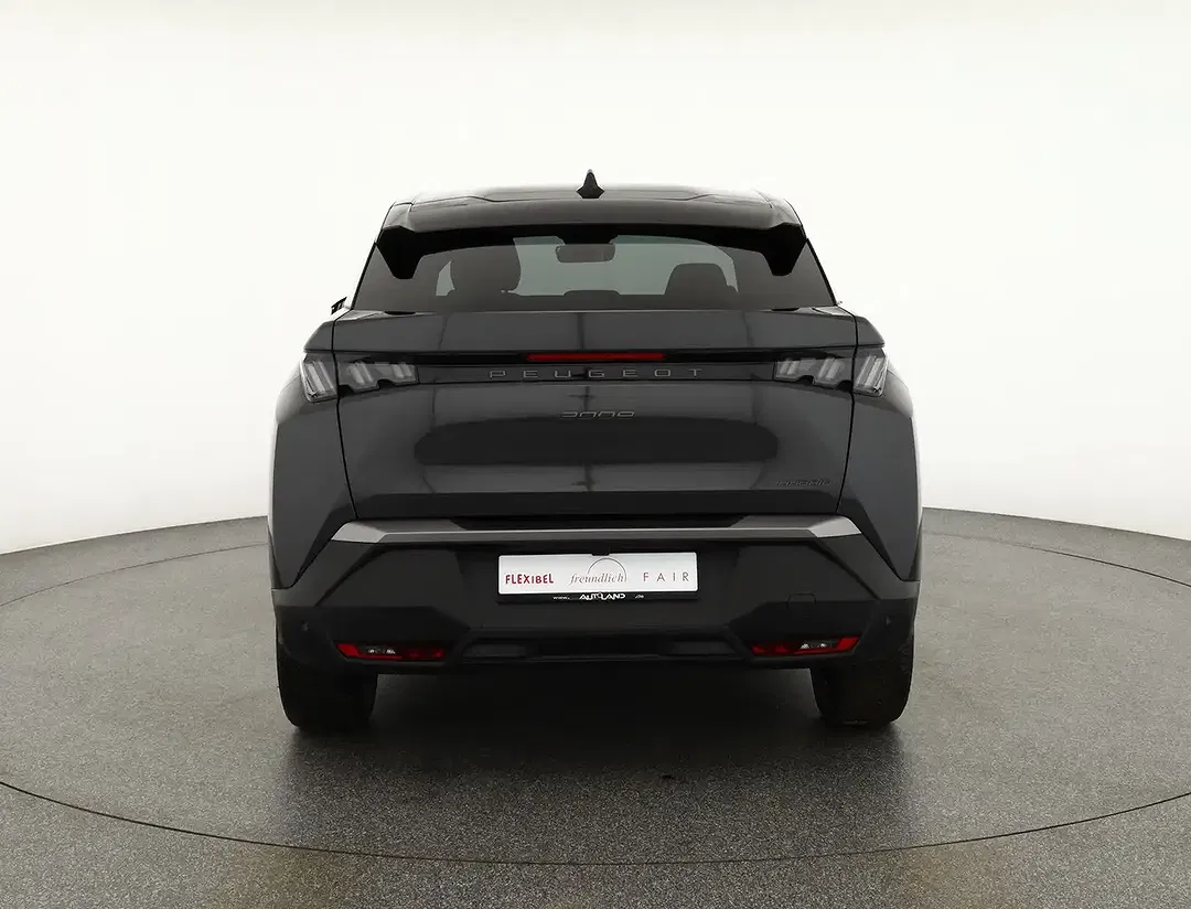 Peugeot 3008 - Thumbnail 3