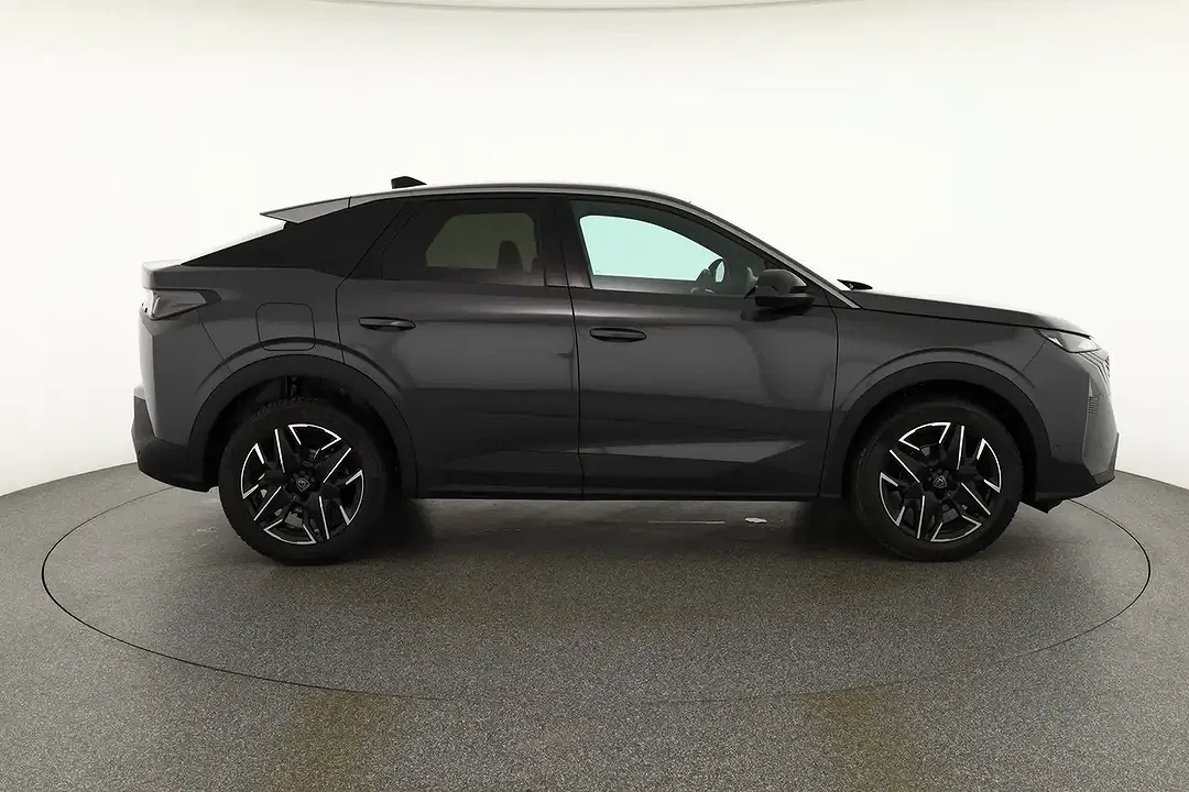 Peugeot 3008 - Thumbnail 5