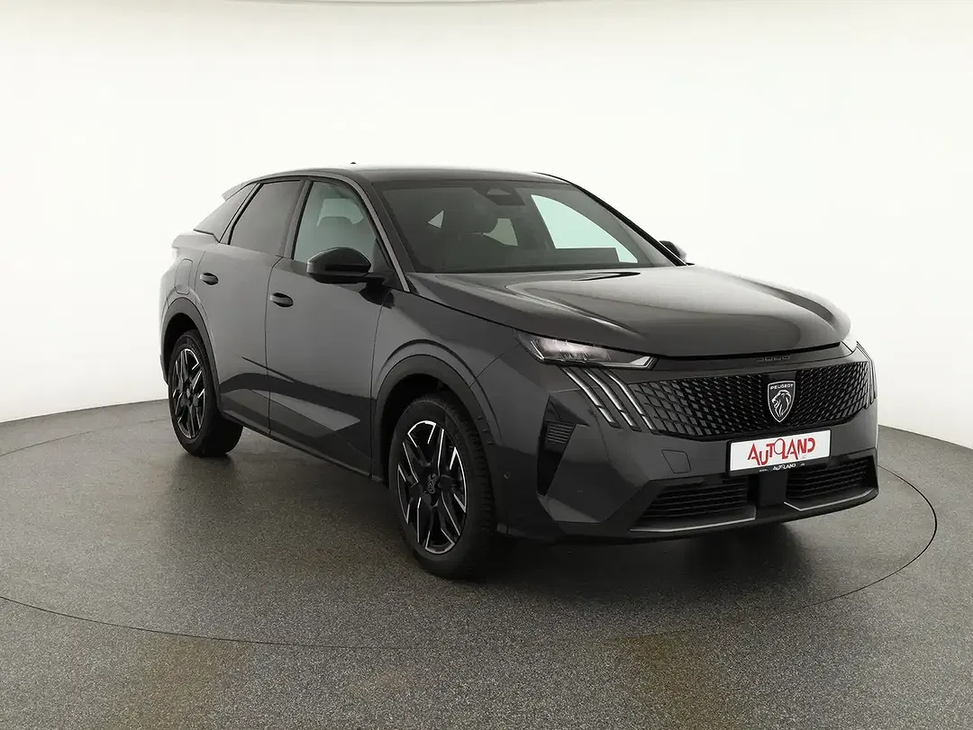 Peugeot 3008 - Thumbnail 6
