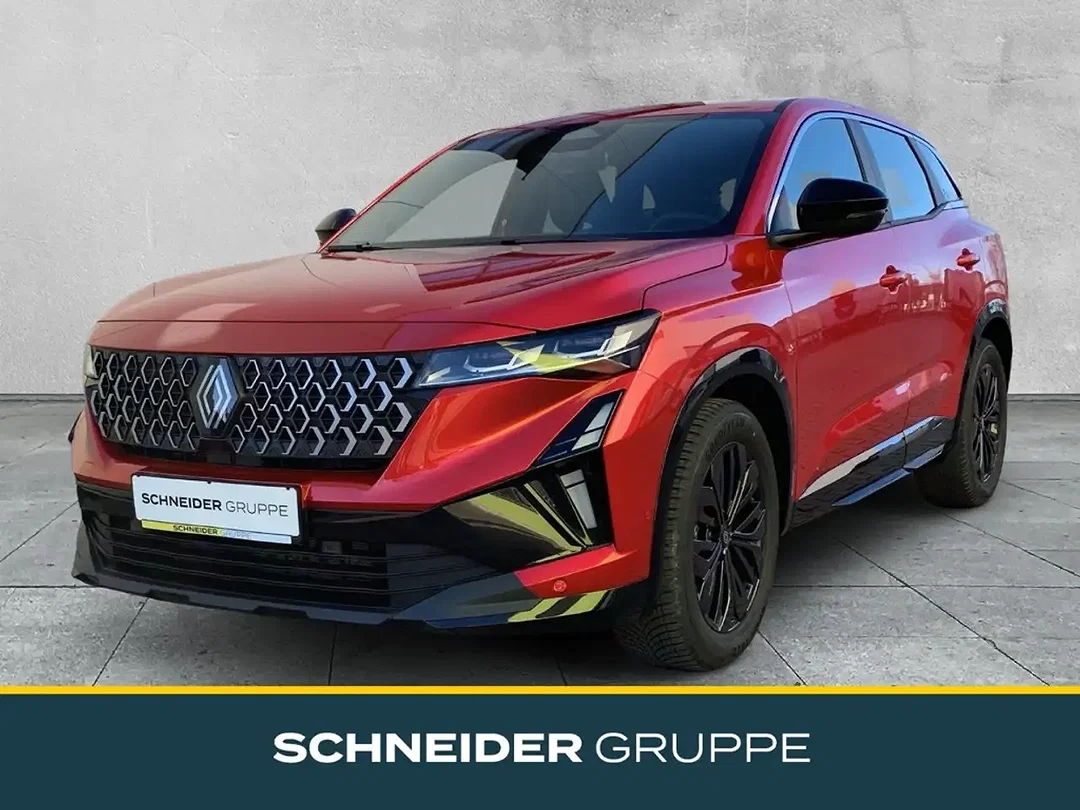 Renault Austral - Afbeelding 1