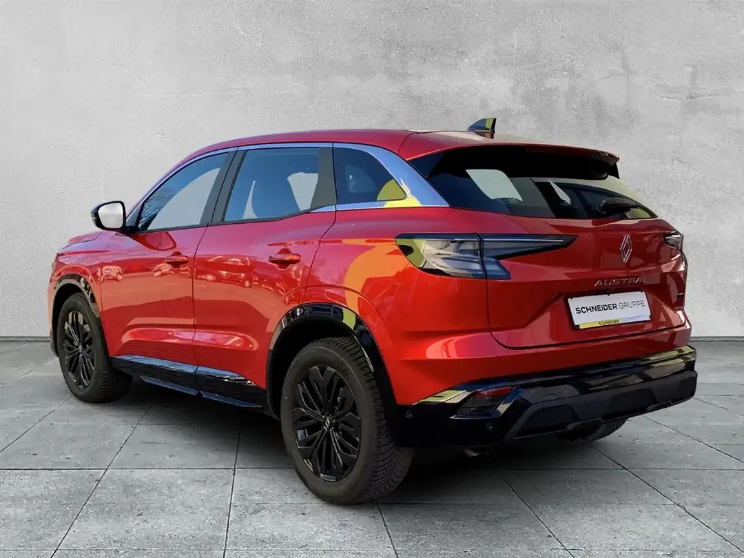 Renault Austral - Thumbnail 3