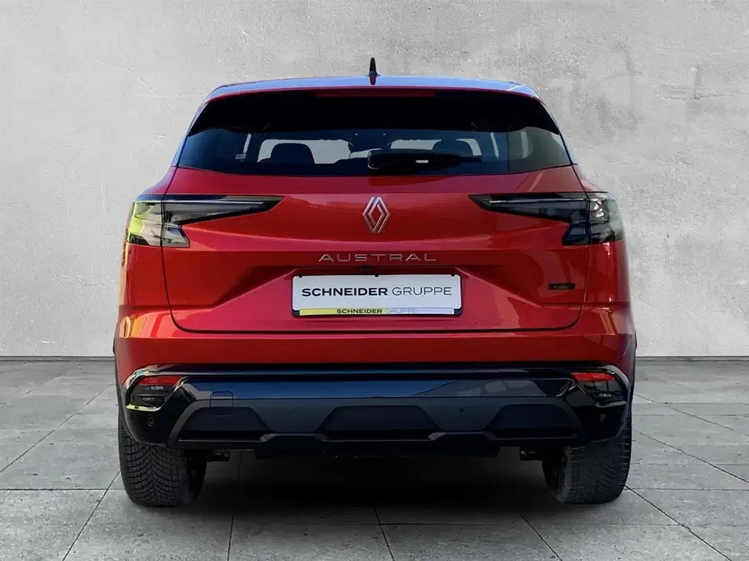 Renault Austral - Thumbnail 4