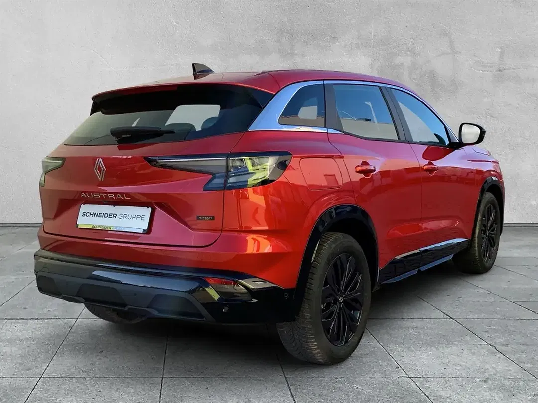 Renault Austral - Thumbnail 5