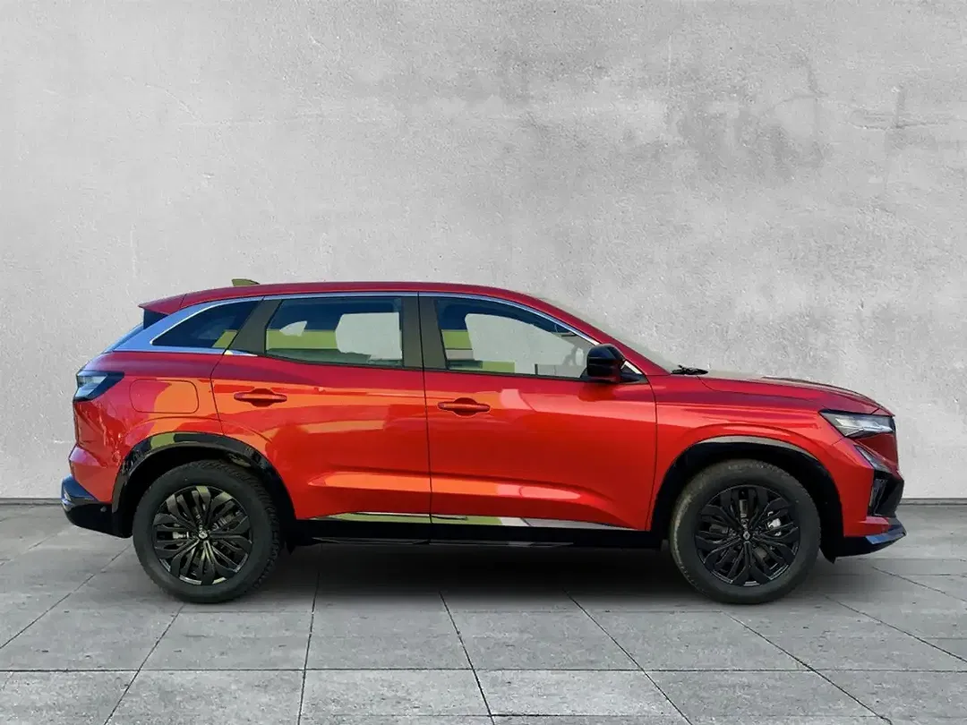 Renault Austral - Thumbnail 6
