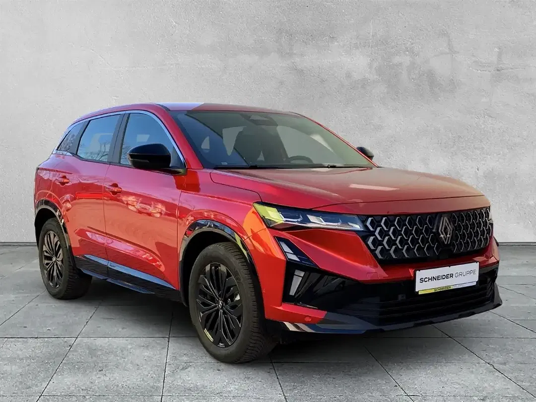 Renault Austral - Thumbnail 7