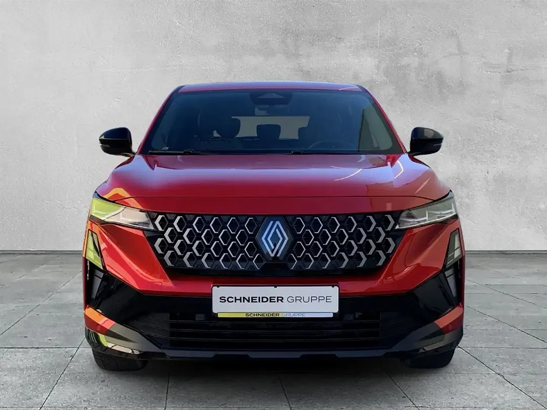 Renault Austral - Thumbnail 8
