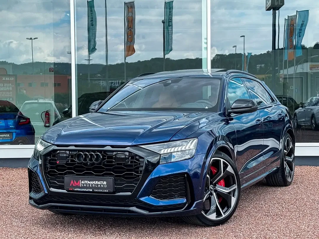 Audi RS Q8 - Afbeelding 1