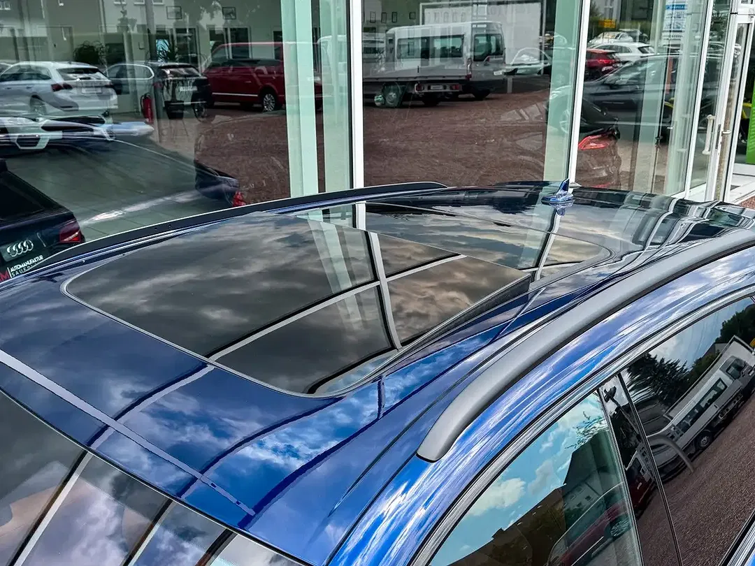Audi RS Q8 - Thumbnail 11