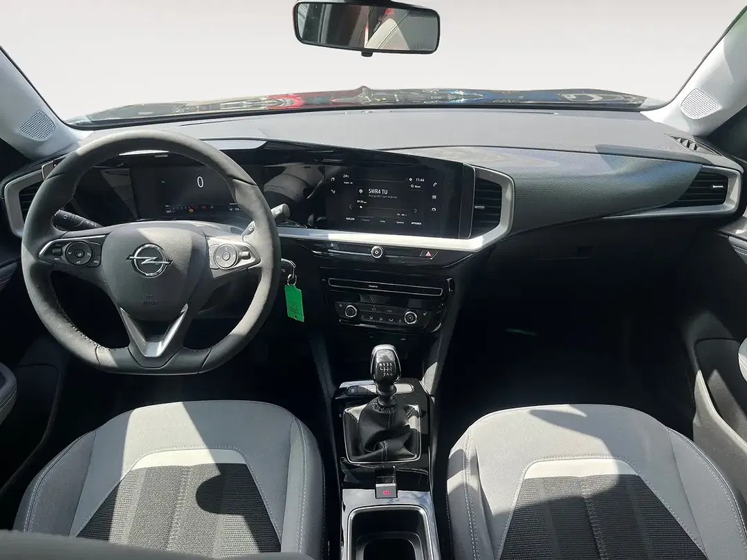 Opel Mokka - Thumbnail 11