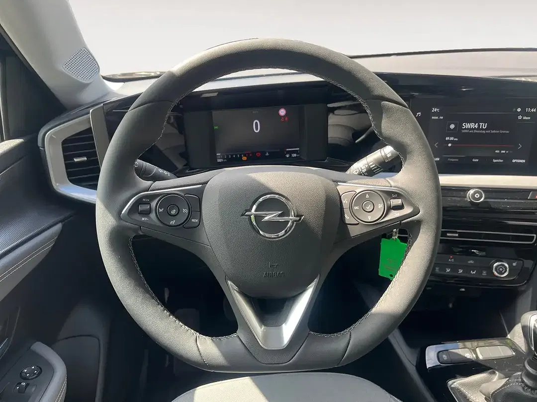Opel Mokka - Thumbnail 13