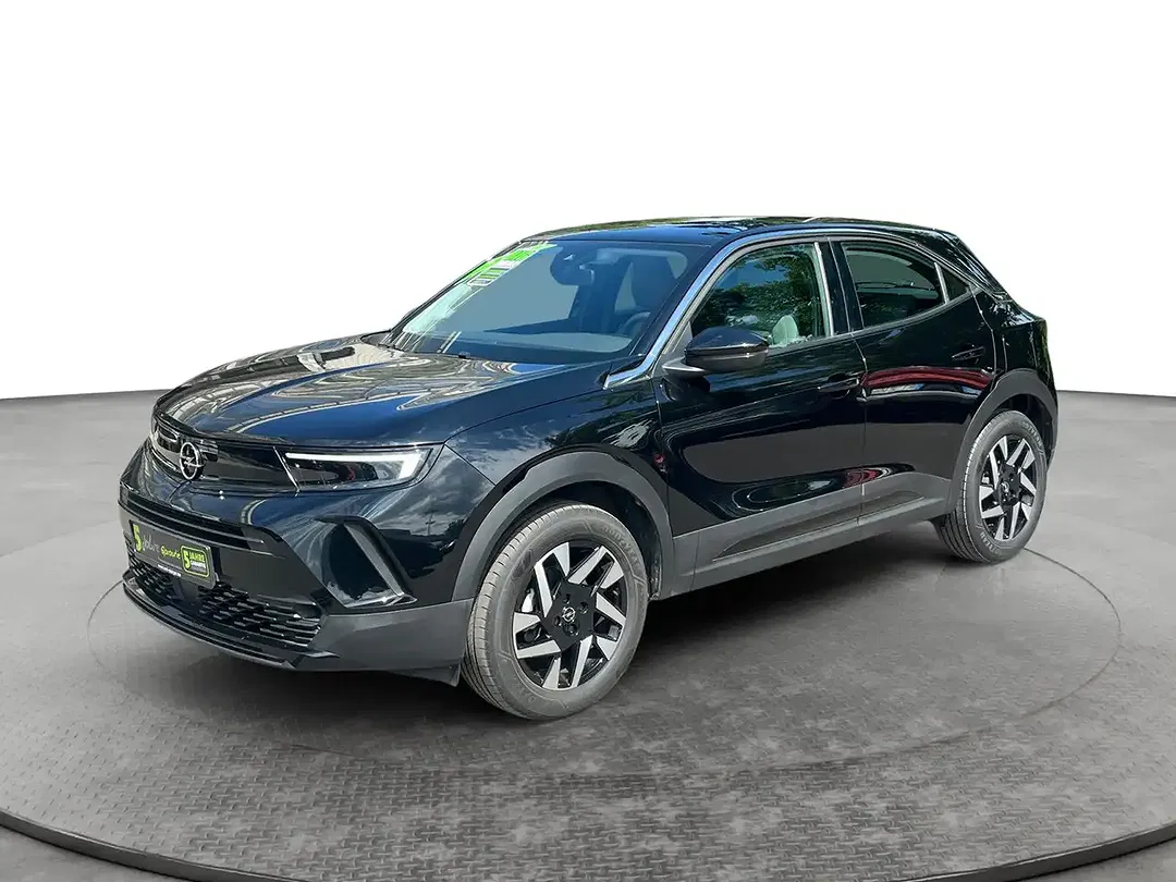 Opel Mokka - Thumbnail 1