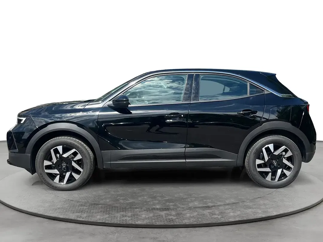Opel Mokka - Thumbnail 2