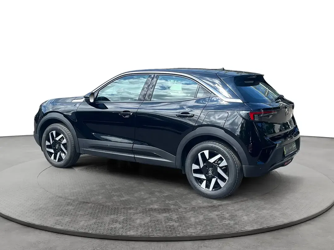 Opel Mokka - Thumbnail 4