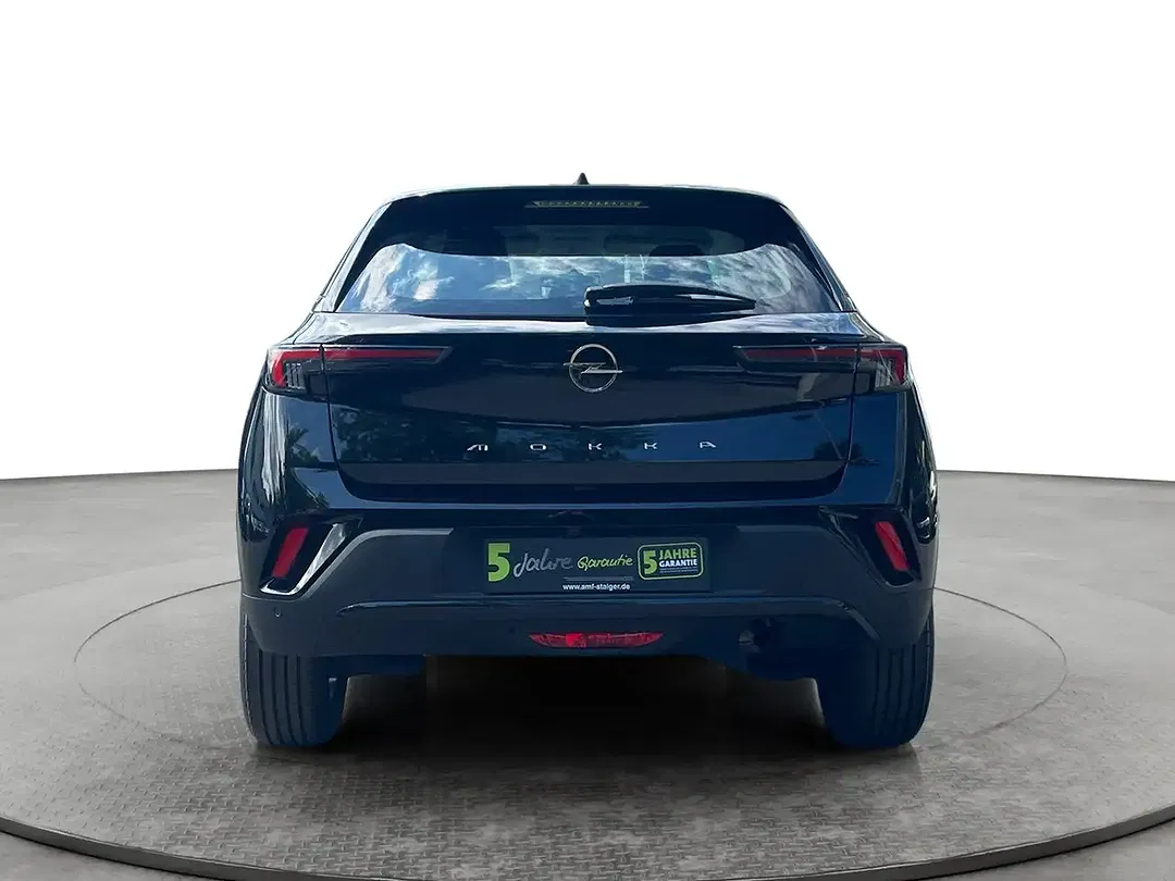 Opel Mokka - Thumbnail 5