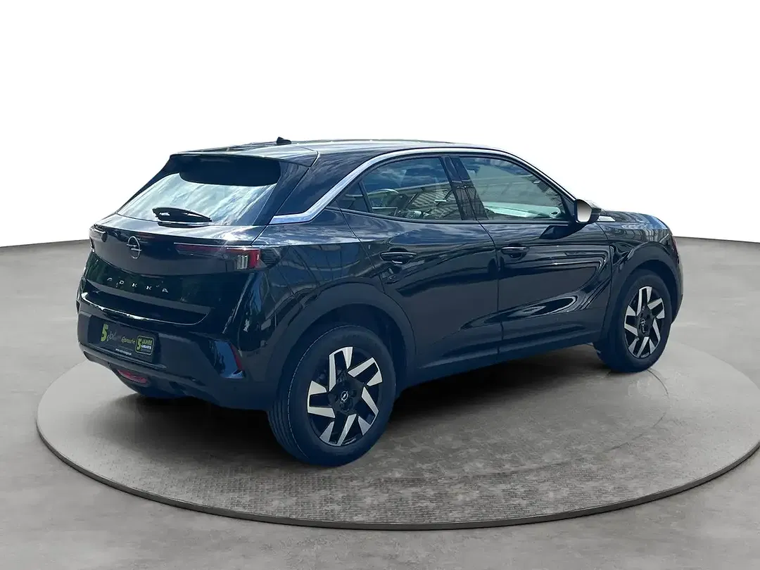 Opel Mokka - Thumbnail 6