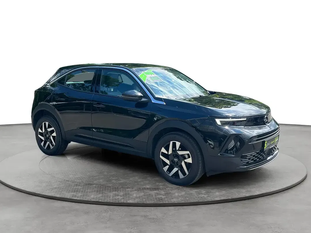 Opel Mokka - Thumbnail 8