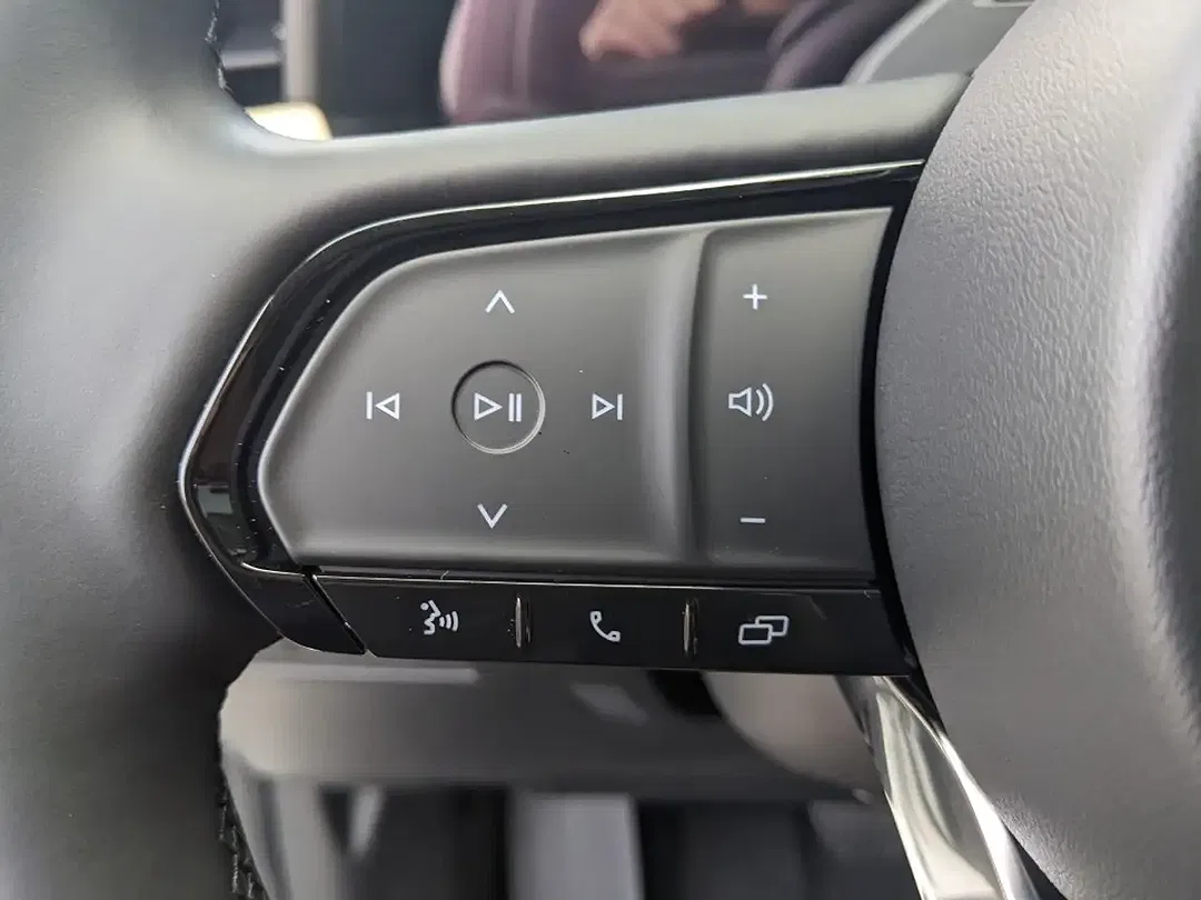 Mazda CX-5 - Thumbnail 12