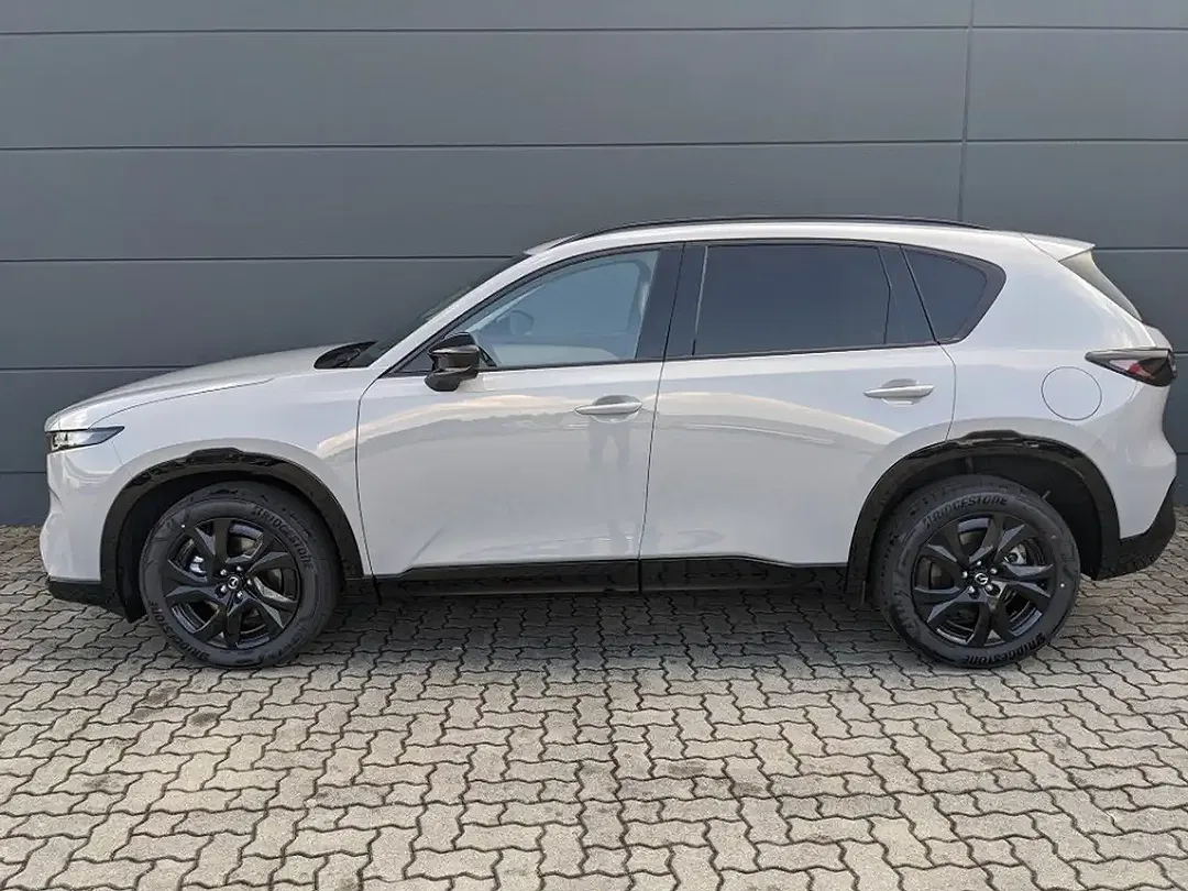 Mazda CX-5 - Thumbnail 3
