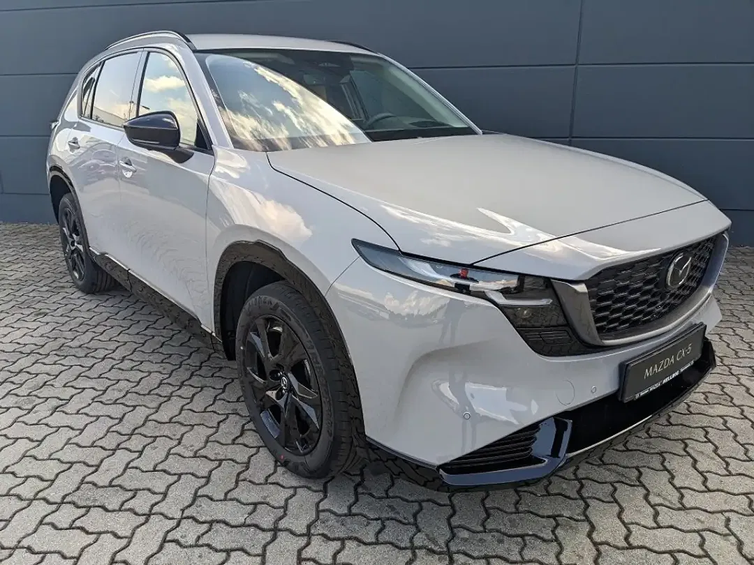 Mazda CX-5 - Thumbnail 7