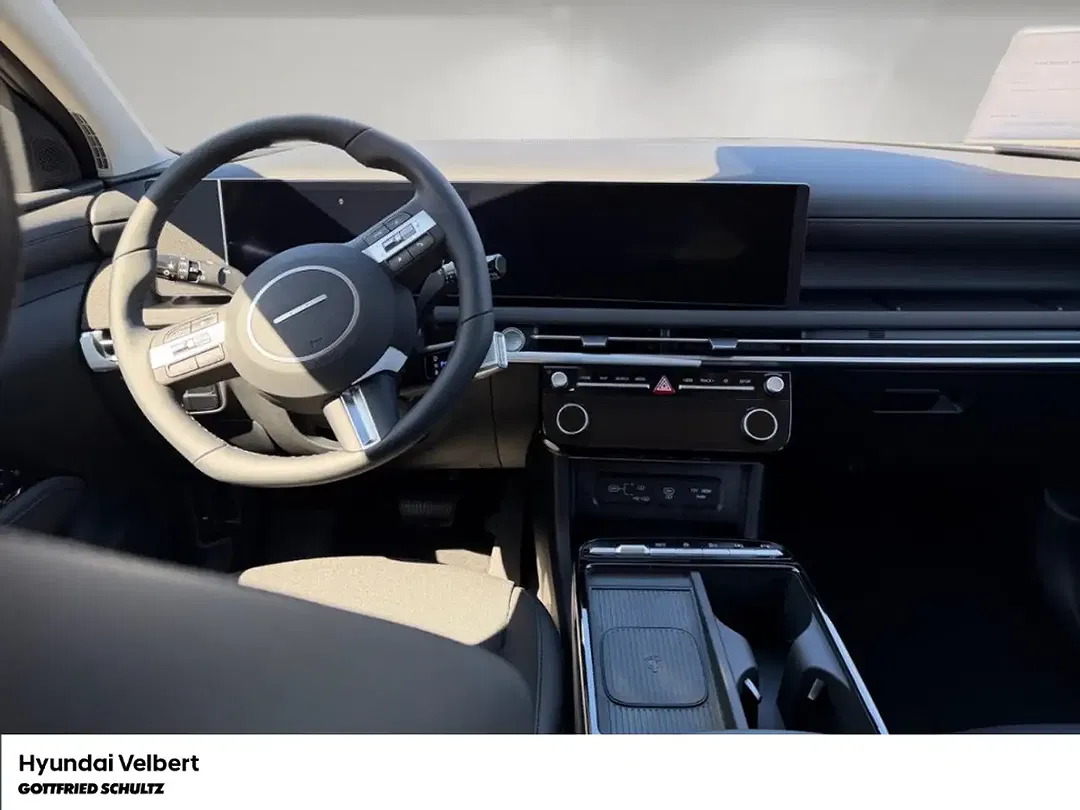 Hyundai TUCSON - Thumbnail 6