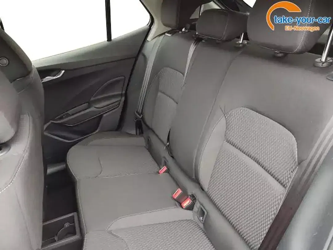 Skoda Fabia - Thumbnail 12