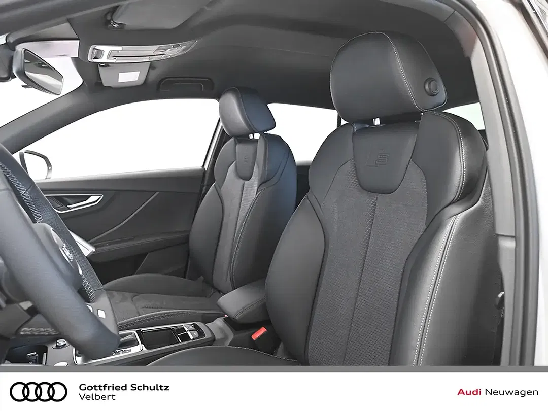 Audi Q2 - Thumbnail 10