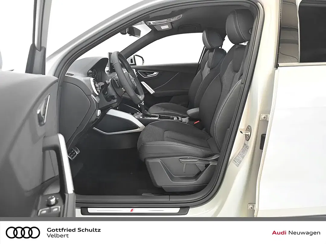 Audi Q2 - Thumbnail 11