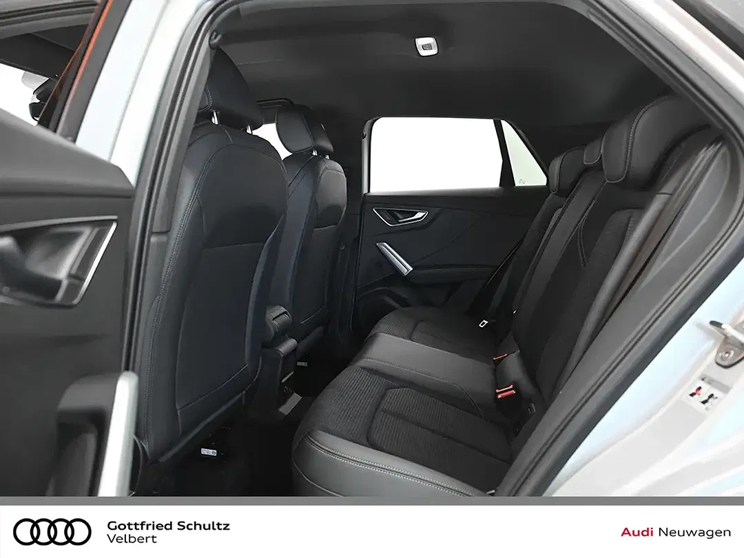 Audi Q2 - Thumbnail 13