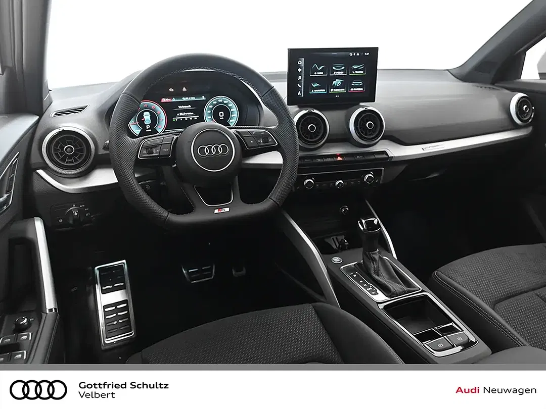 Audi Q2 - Thumbnail 14