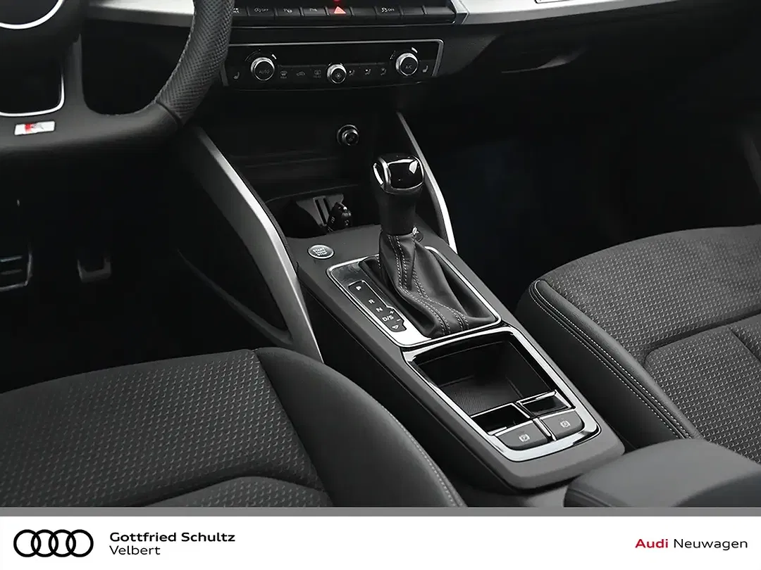 Audi Q2 - Thumbnail 15