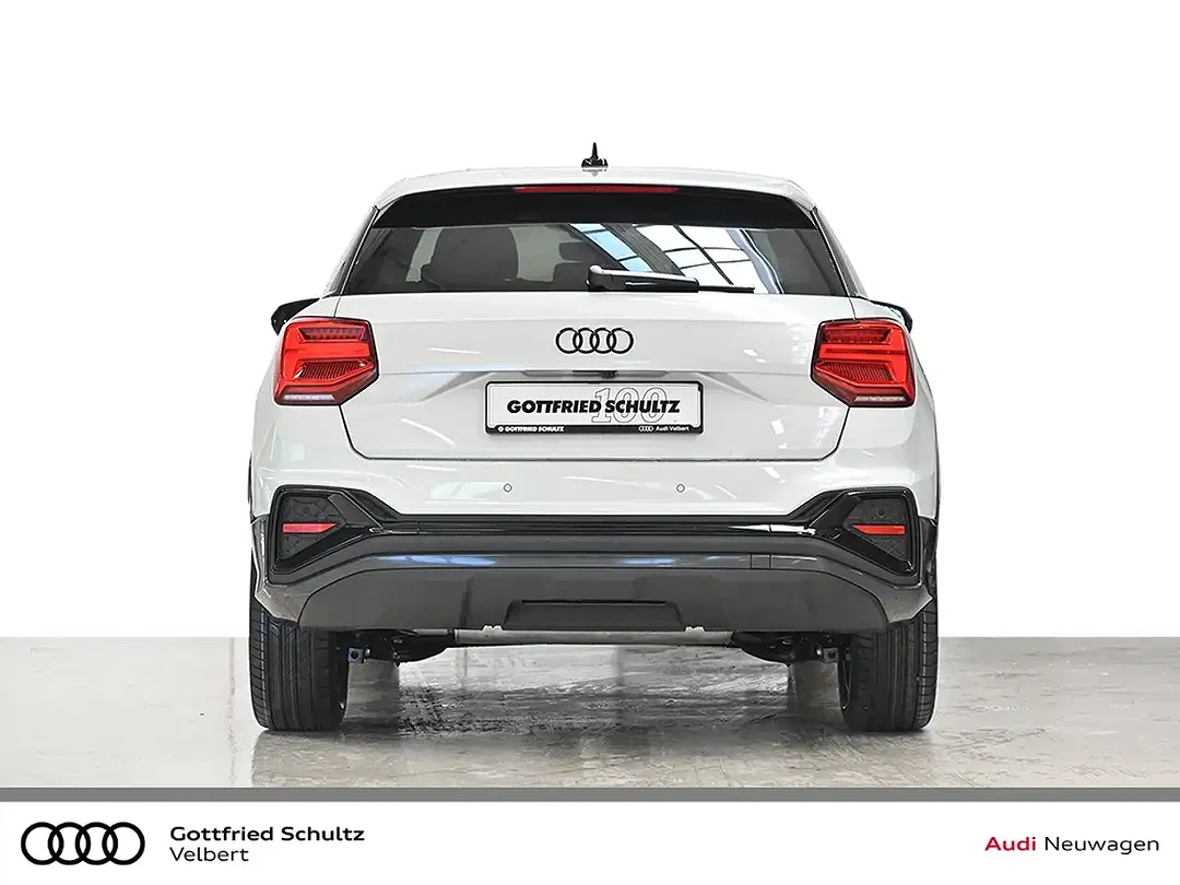 Audi Q2 - Thumbnail 5