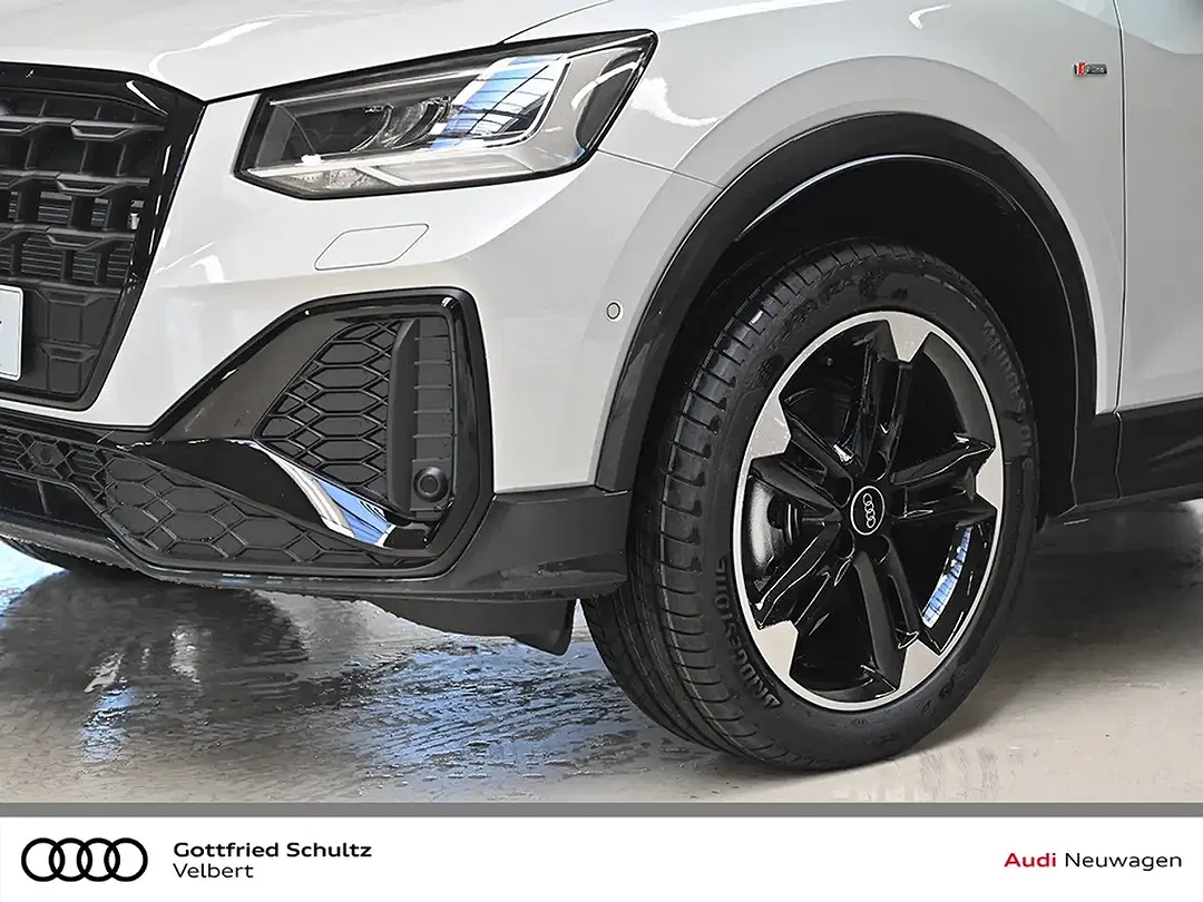 Audi Q2 - Thumbnail 6